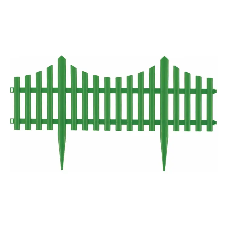 Гибкий декоративный забор PALISAD 65017