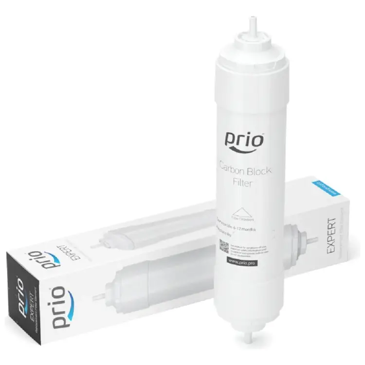 Картридж Prio Новая вода К 870