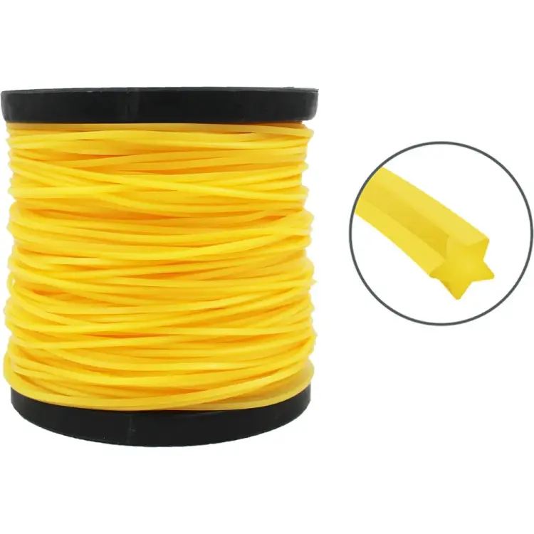 Леска Gigant KVA-05