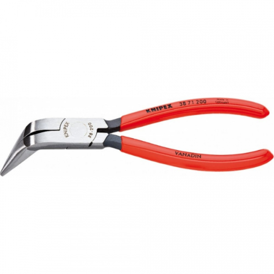 Плоскогубцы для механиков Knipex KN-3871200