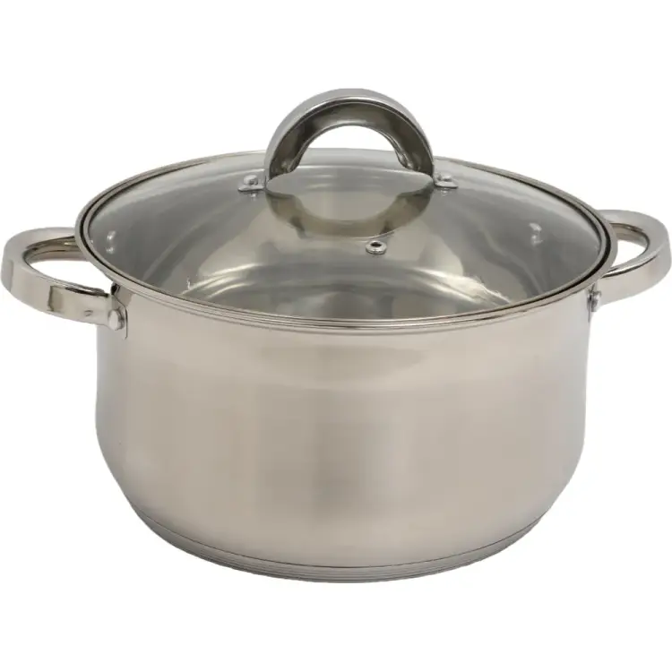 Кастрюля appetite Elisa JL03603 Кастрюля appetite Elisa JL03603