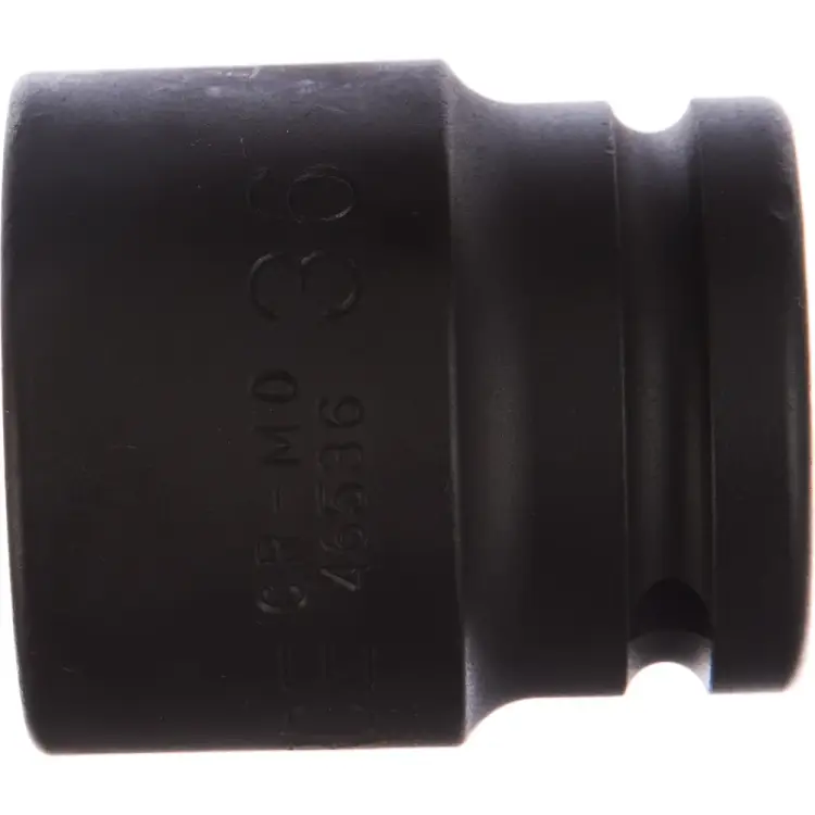 Шестигранная торцевая головка для пневмоинструмента FORCE 46536