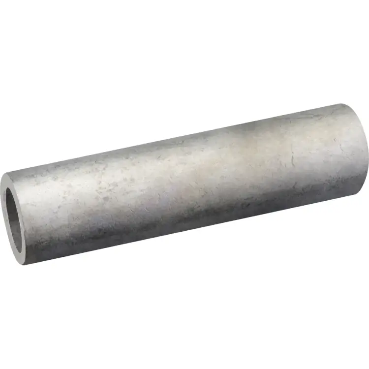 Медная луженая кабельная гильза под опрессовку duwi ГМЛ-10-5 26783 6