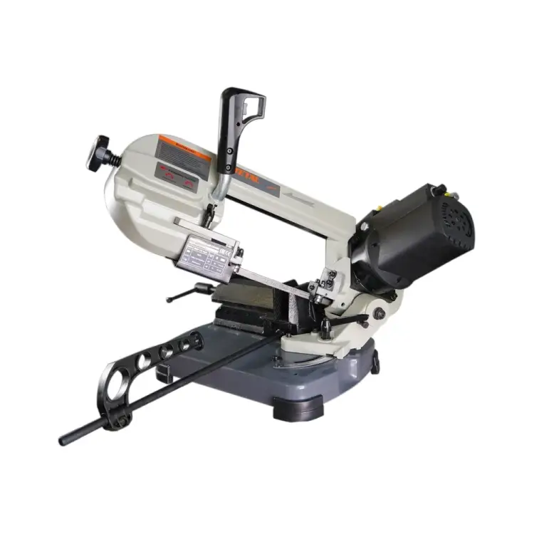 Ленточнопильный станок METALMASTER BSM-125 Vario 19877