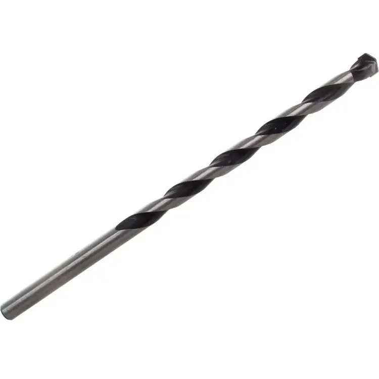 Сверло D.BOR BETON W-059-BD10L200