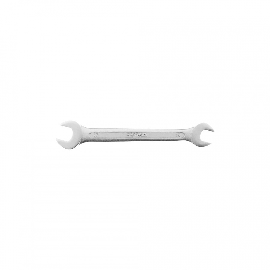Рожковый ключ AV Steel AV-301417