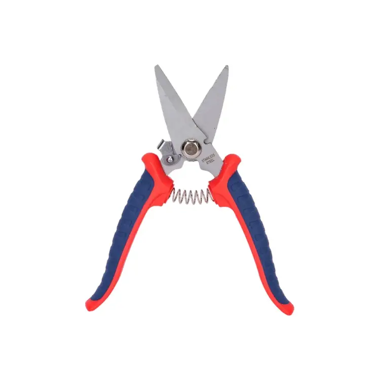 Универсальные ножницы WORKPRO WP214008