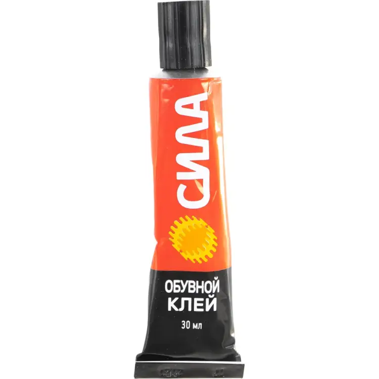 Обувной клей СИЛА Б0035612