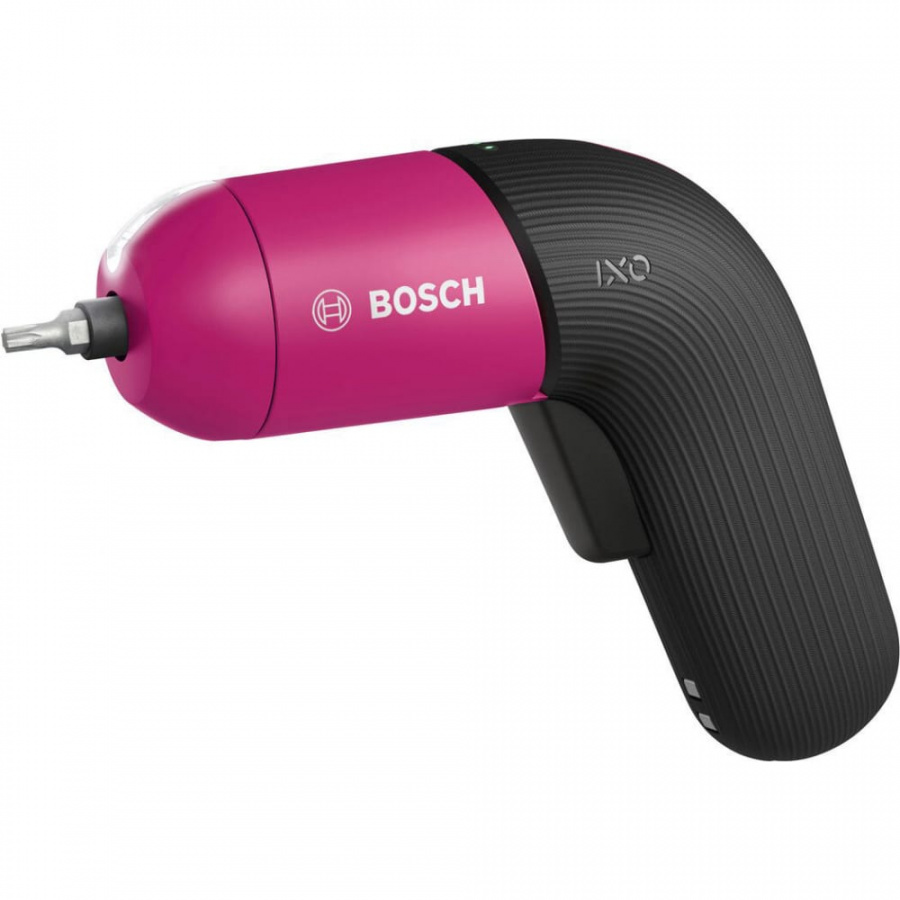 Шуруповерт Bosch IXO VI Colour