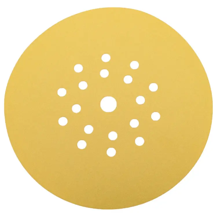 Шлифлист Metabo 626648000