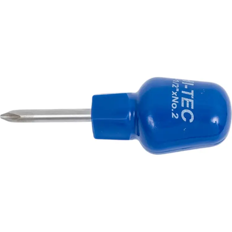 Отвертка VOREL HI-TEC 61290