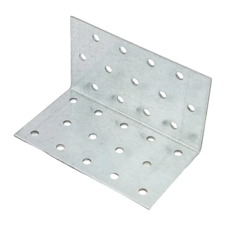 Равносторонний крепежный уголок КРЕПКО-НАКРЕПКО 32984