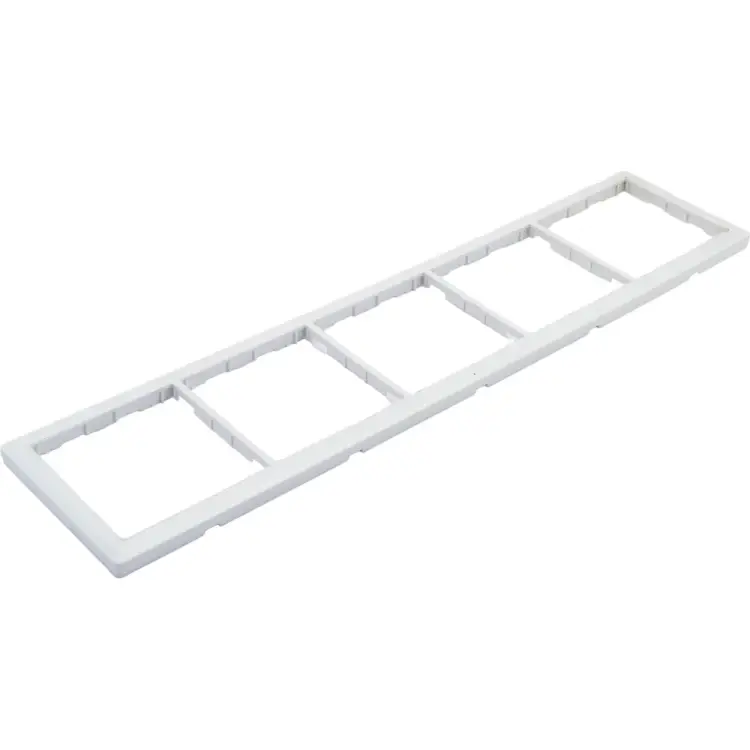 Пятипостовая рамка CGSS Практика PL-P105-WCG