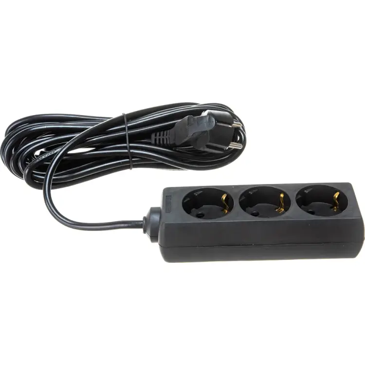 Удлинитель ExeGate ECE-3-5B 285807