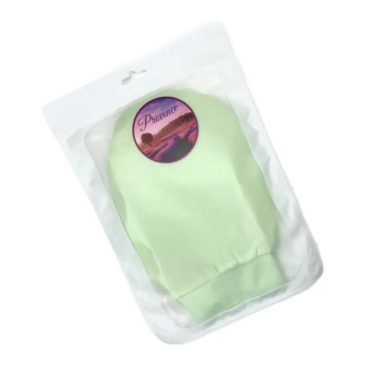 Губка-мочалка для тела EUROHOUSE 16147 Губка-мочалка для тела EUROHOUSE 16147