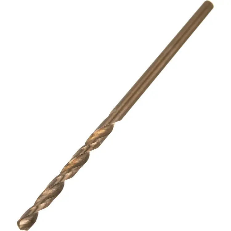 Сверло по металлу Patriot 815010024