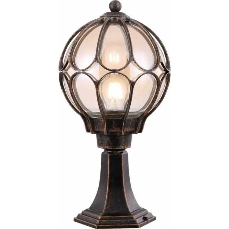 Ландшафтный светильник MAYTONI Outdoor O024FL-01G