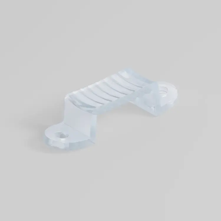Крепеж для лент для 220V, 2835, LS014 220V, LS015 220V Elektrostandard Clip a053647