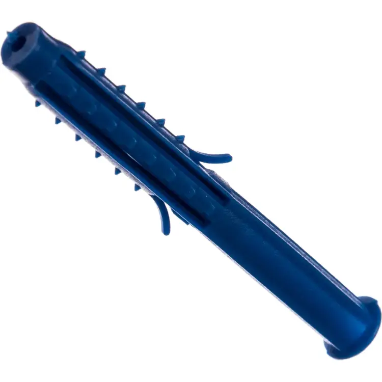 Распорный дюбель Tech-Krep Чапай 6х60 40 шт. 111470 Распорный дюбель Tech-Krep Чапай 6х60 40 шт. 111470