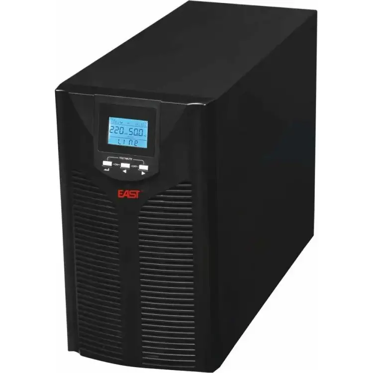 Напольный ибп East EA900Pro-H 3kVA DC72V