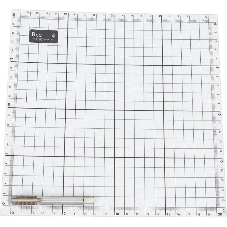 Метчик ООО "ТМТ ГРУПП" 54704