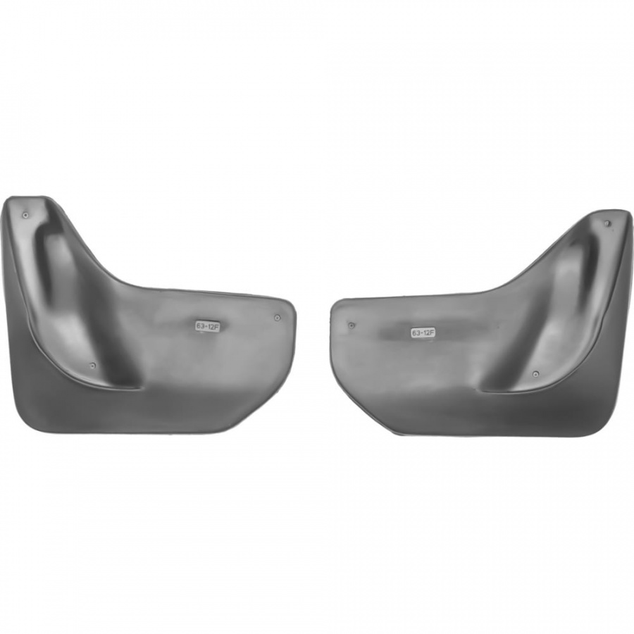 Передние брызговики для Opel Astra J 2013- UNIDEC NPL-Br-63-12F