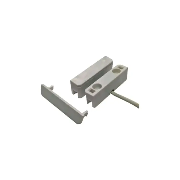 Охранный точечный магнитоконтактный извещатель Магнито-контакт ИО 102-"Люкс"-сейф 00-00001498