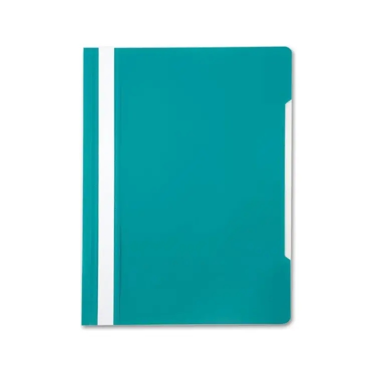 Папка-скоросшиватель Бюрократ PS20TURG 816307