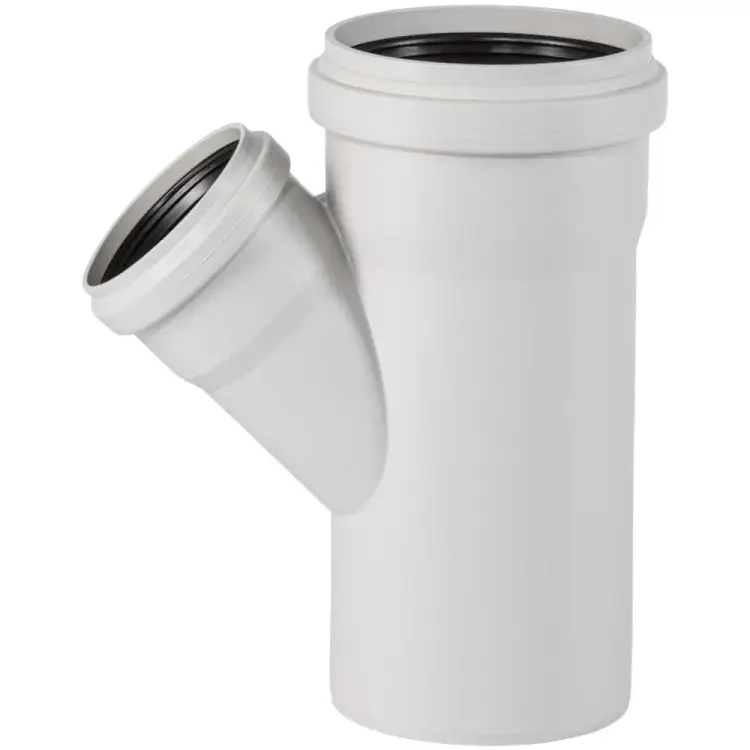 Тройник Ostendorf SKEA 337210