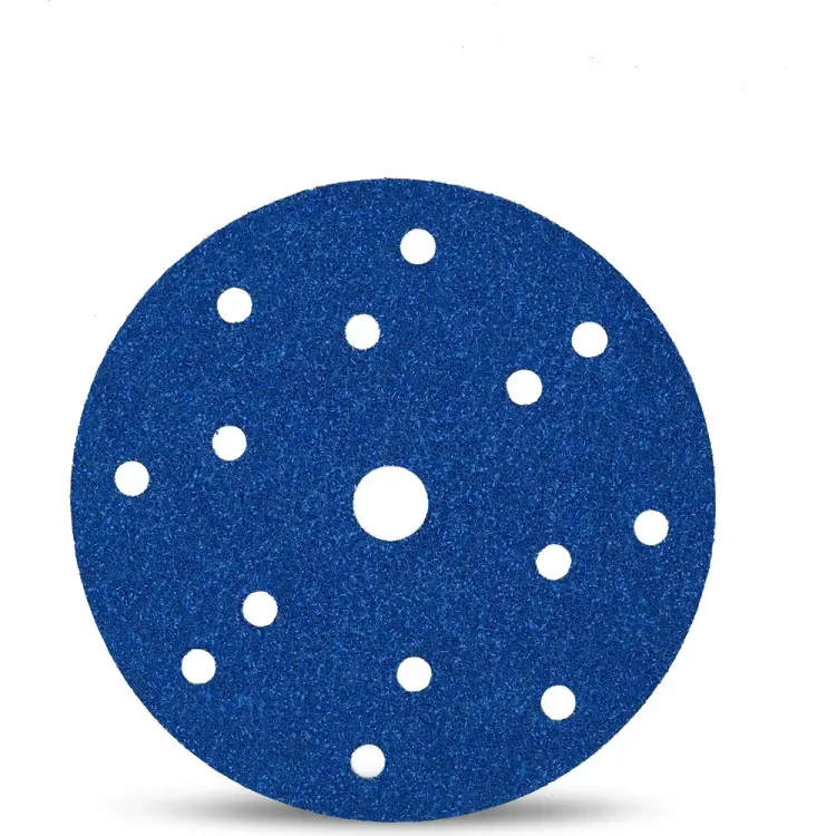 Шлифовальный круг TOTFLEX 4631174654247 Шлифовальный круг TOTFLEX 4631174654247