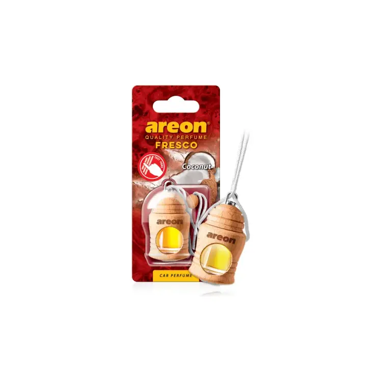 Ароматизатор Areon FRESCO FRTN10