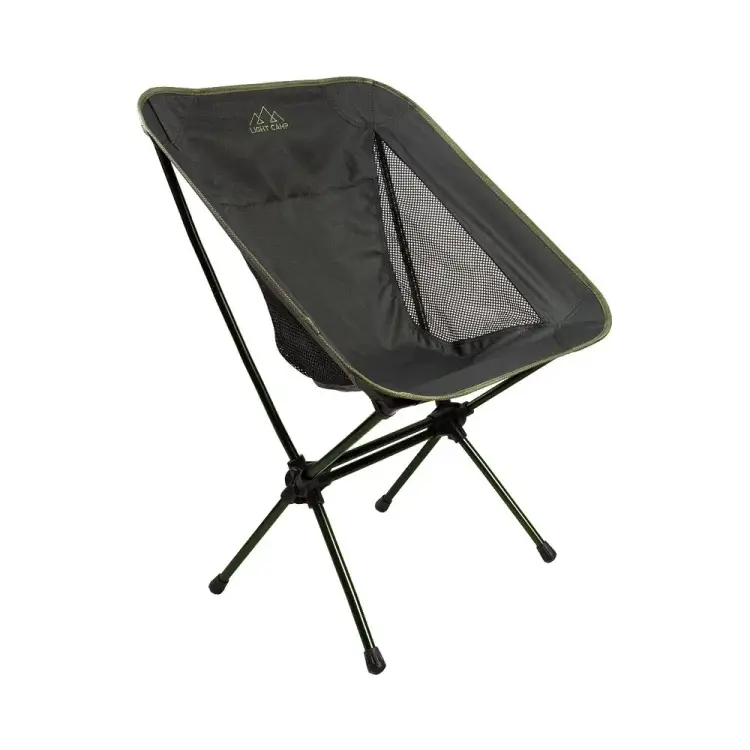 Складное кресло Light Camp Folding Chair Small LC-201