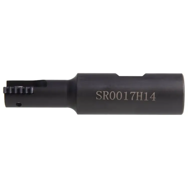 Резьбофрезерная державка PANDA CNC SR0017H14 ht00175