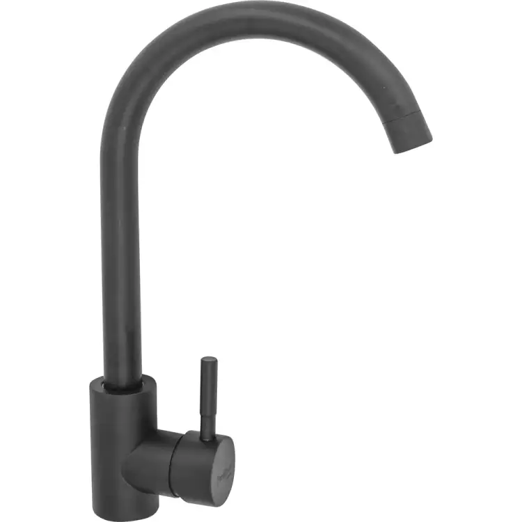 Однорычажный смеситель для кухни РемоКолор 67-0-729