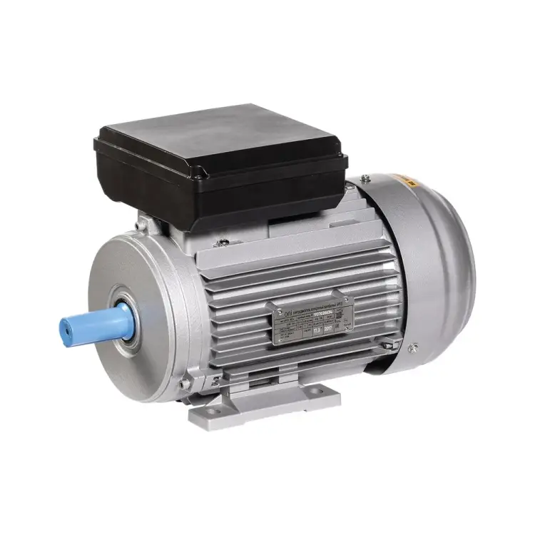 Электронный двигатель ONI ONP080-B4-001-1-1510