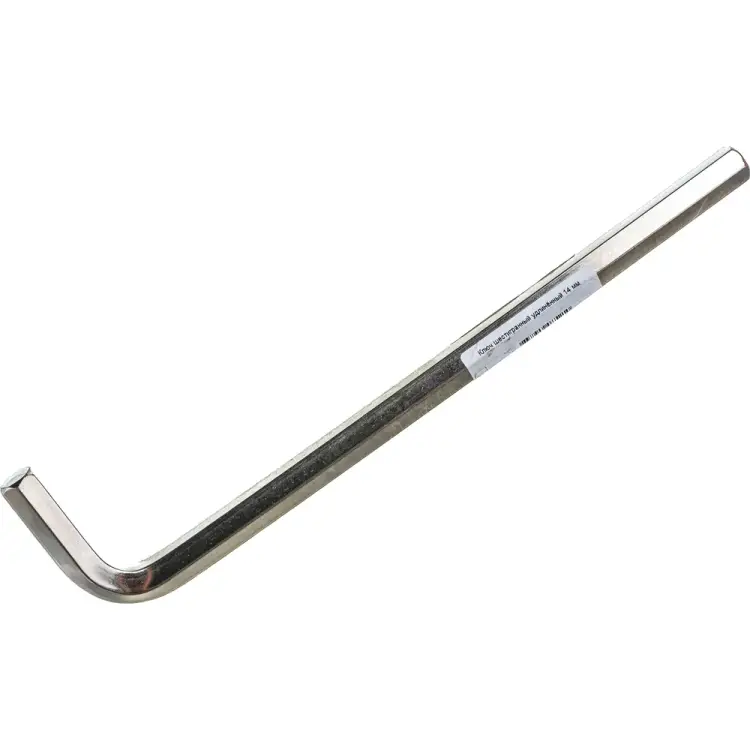 Удлиненный шестигранный ключ Unior 3838909085210 Удлиненный шестигранный ключ Unior 3838909085210