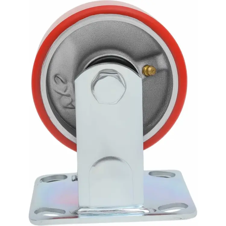 Промышленное неповоротное колесо Gigant G-04-09-35