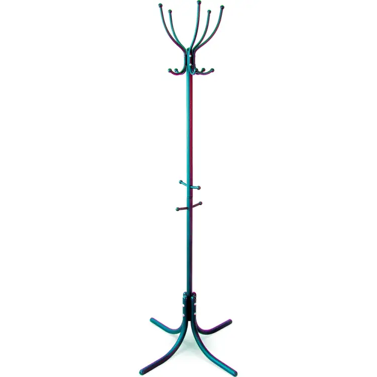 Напольная вешалка Мебелик М 10 2128