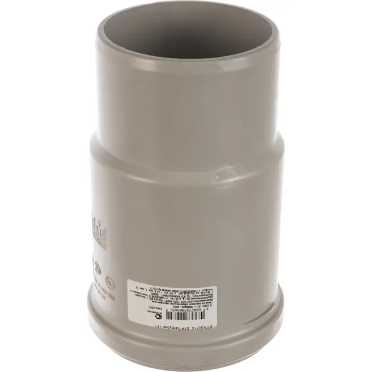 Патрубок PRO AQUA STILTE PLUS STPL90110