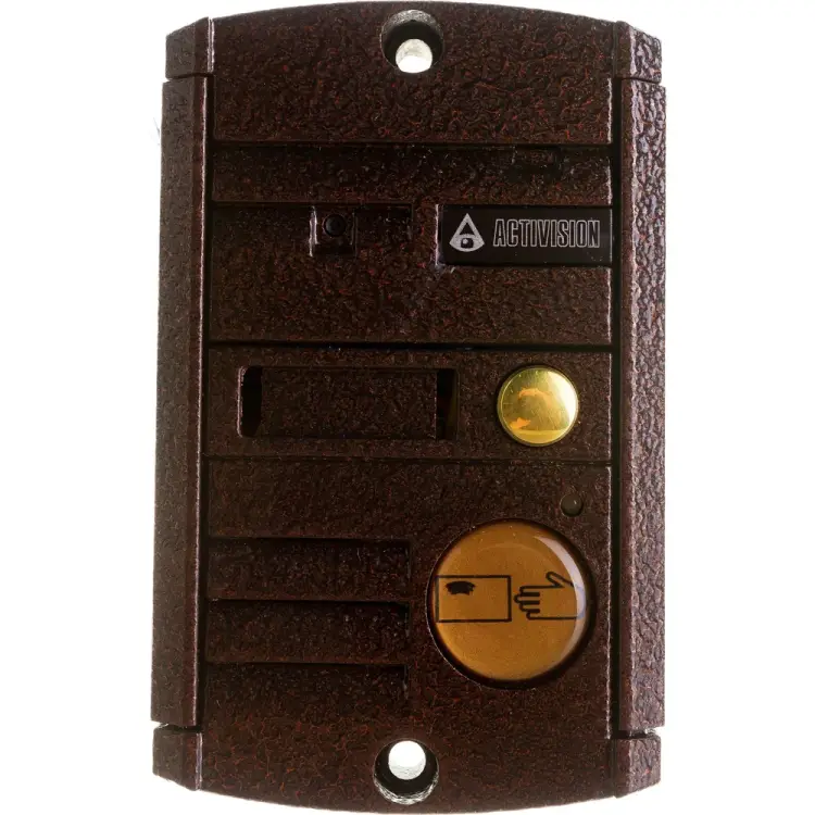 Вызывная панель Activision AVP-451 PAL Proxy