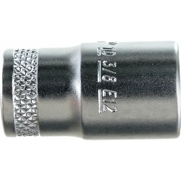 Торцевая головка Jonnesway SUPER TECH 46196 Торцевая головка Jonnesway SUPER TECH 46196