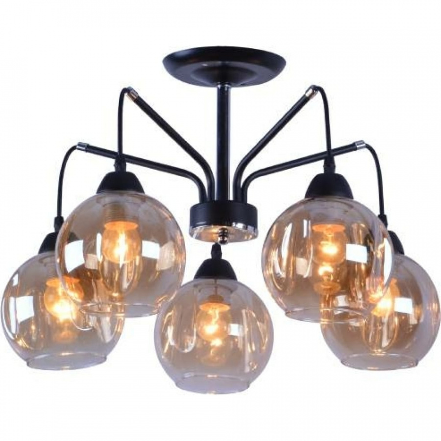 Потолочная люстра J-Light VALH