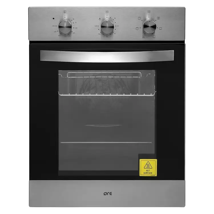 Духовой шкаф ORE VS45 INOX (B456-A1-SS03) 4607122242897 Духовой шкаф ORE VS45 INOX (B456-A1-SS03) 4607122242897