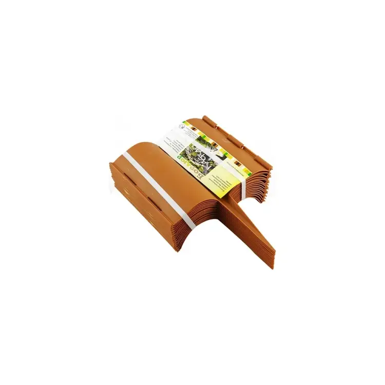 Бордюр Дачная мозаика Каскад 9526