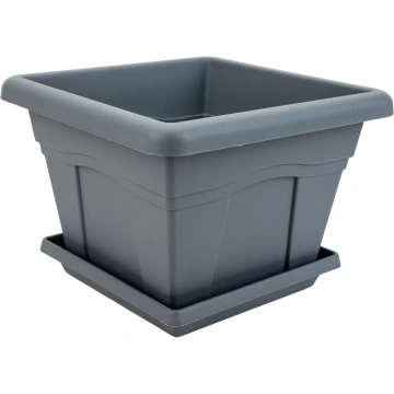 Горшки для цветов