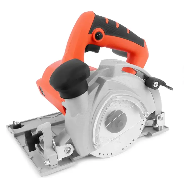 Циркулярная пила по камню MESSER м125a-pro 10-45-007