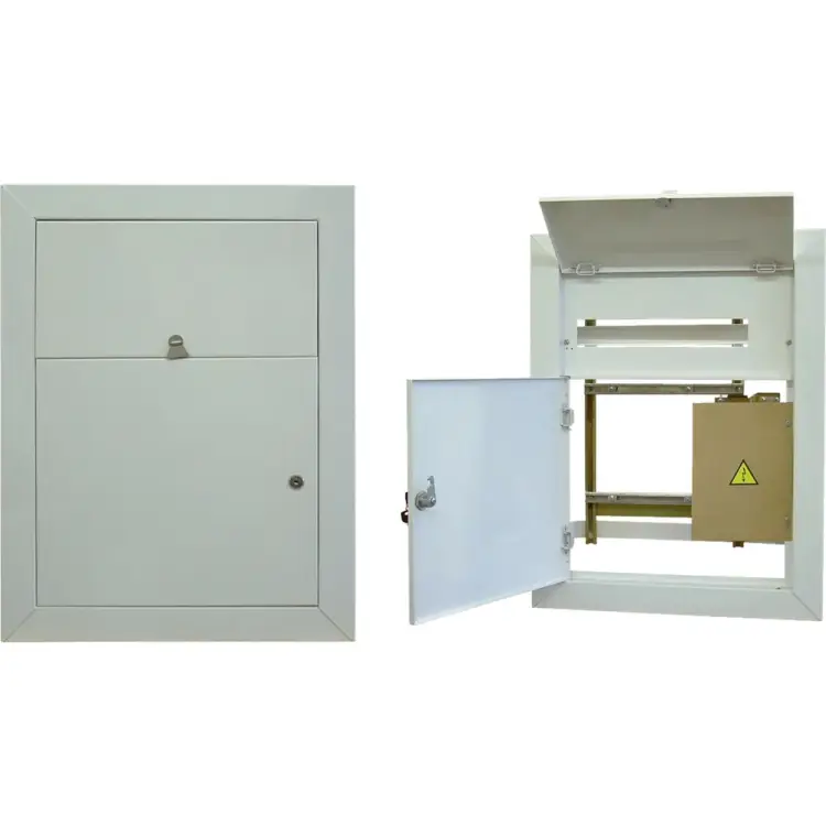 Корпус УЗОЛА ЩЭВ U0041064001