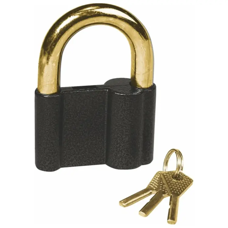 Навесной замок PALIDORE 108-80 98760231