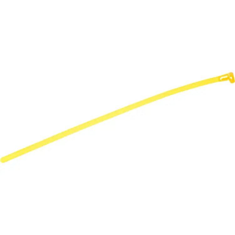 Многоразовые нейлоновые хомуты РемоКолор 47-5-300