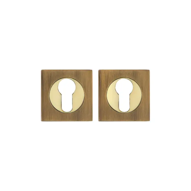 Накладка под цилиндр Fuaro ET KM AB/GP-7 23695